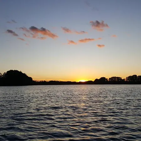 Eulenhof Apartamento