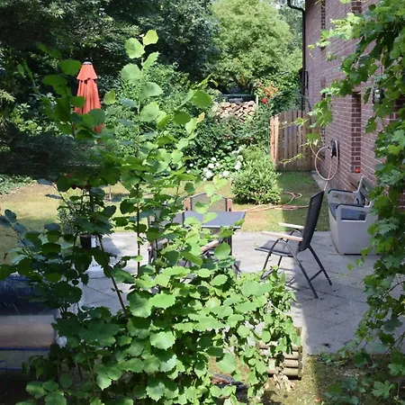 Eulenhof Apartamento *