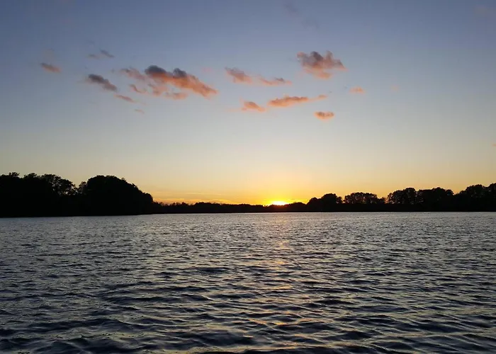 Eulenhof アパート