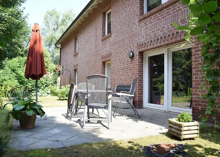 アパート Eulenhof *