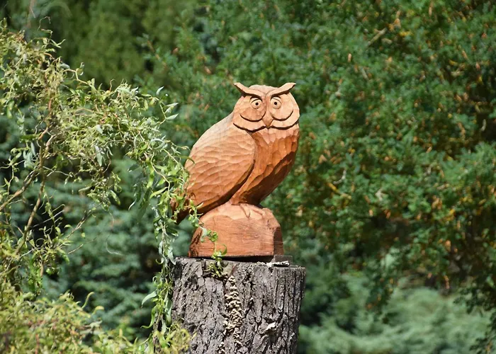 Eulenhof アパート