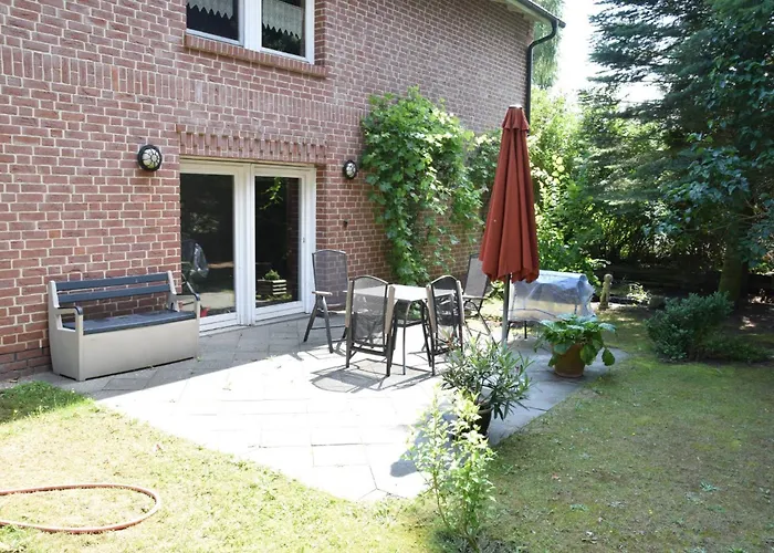 アパート Eulenhof テンプリーン